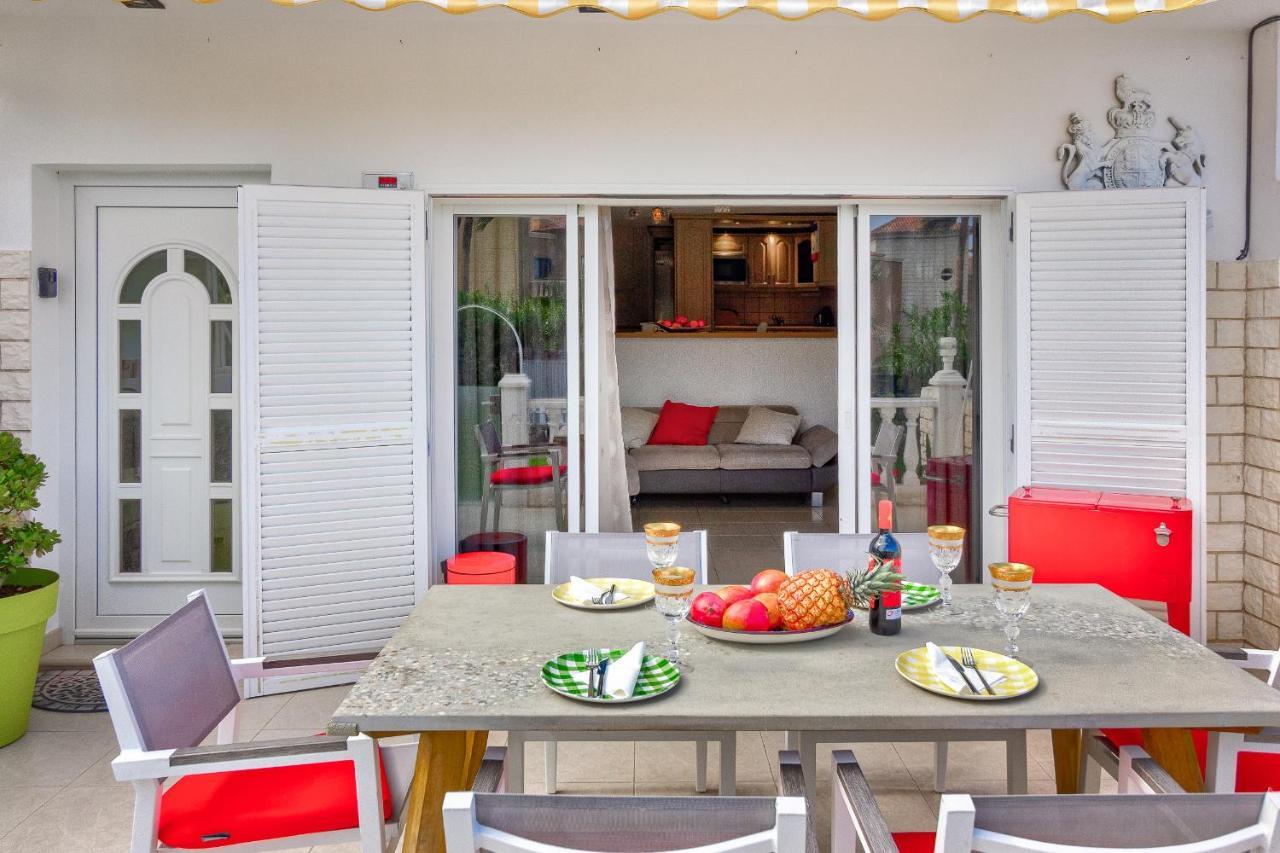 Ocean View Duplex Tenerife San Miguel de Abona Exterior foto