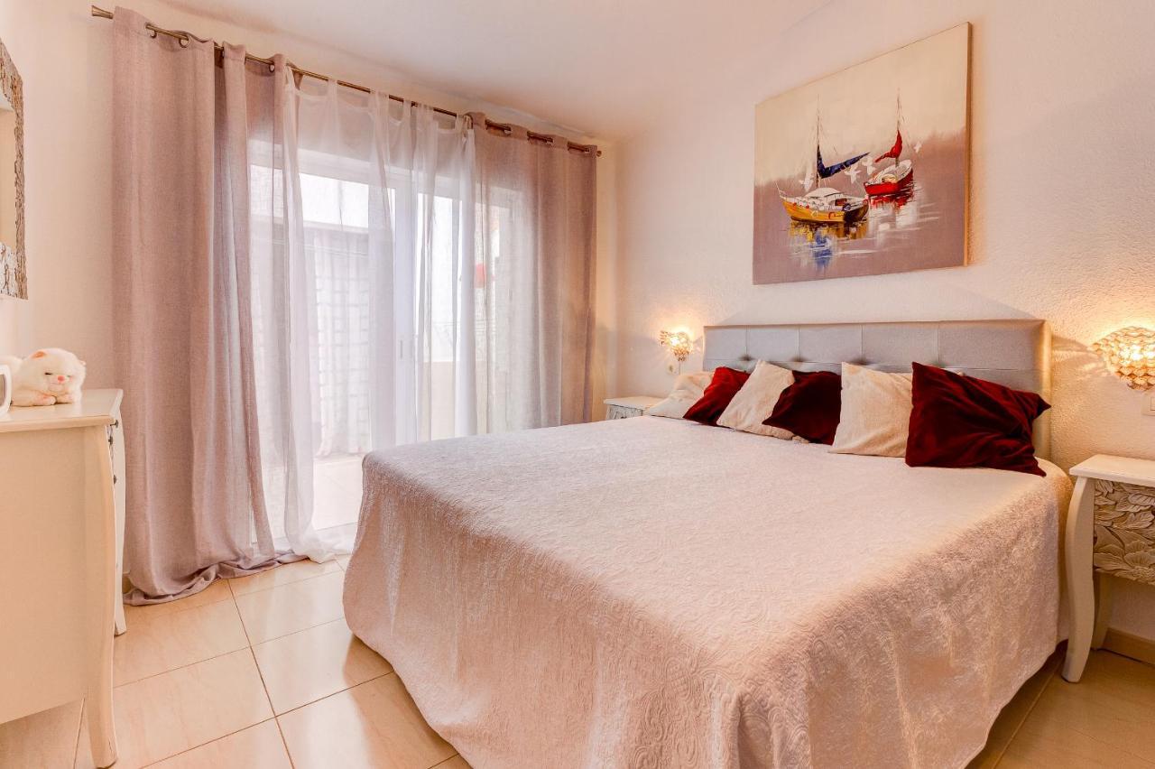 Ocean View Duplex Tenerife San Miguel de Abona Exterior foto