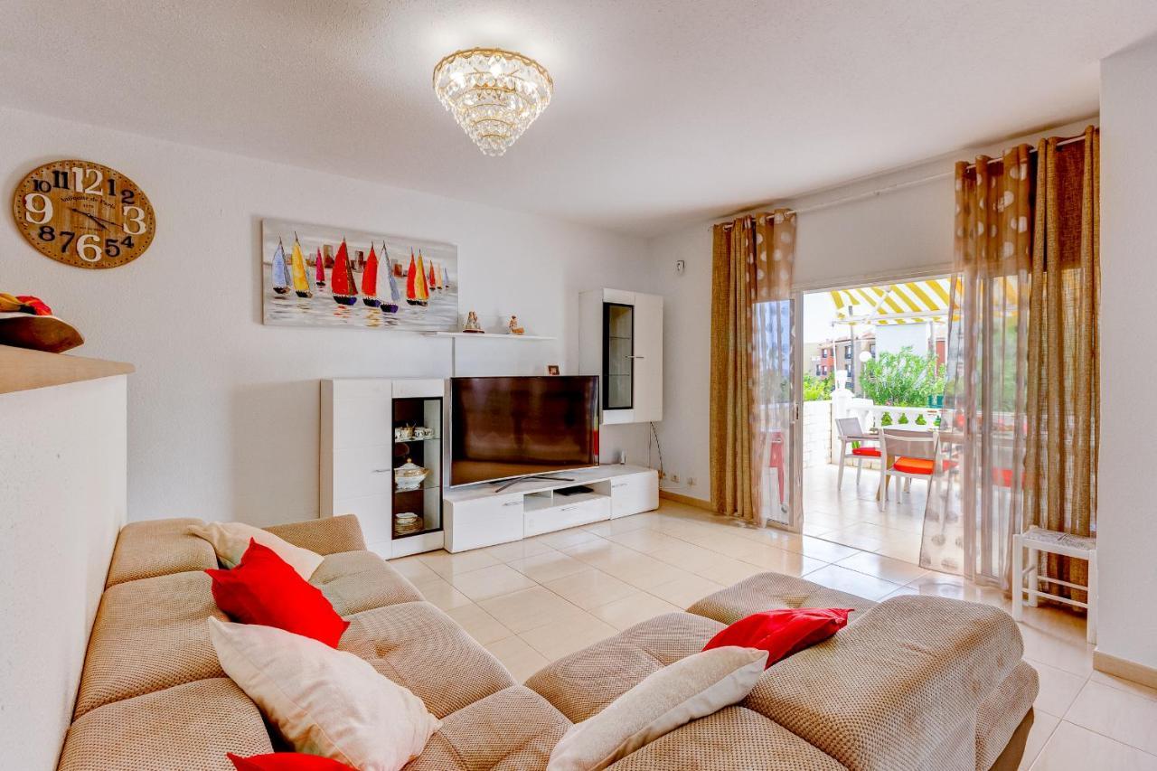 Ocean View Duplex Tenerife San Miguel de Abona Exterior foto