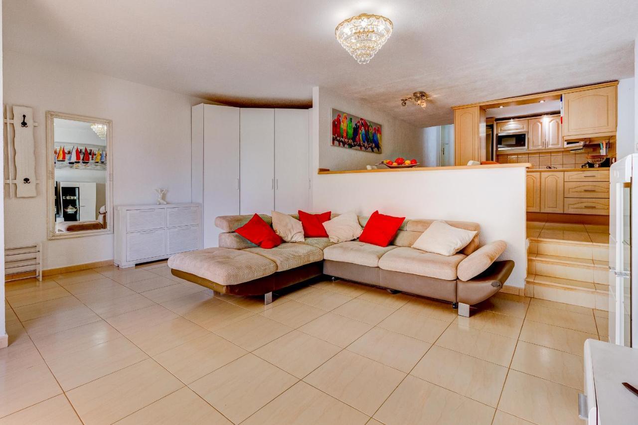 Ocean View Duplex Tenerife San Miguel de Abona Exterior foto
