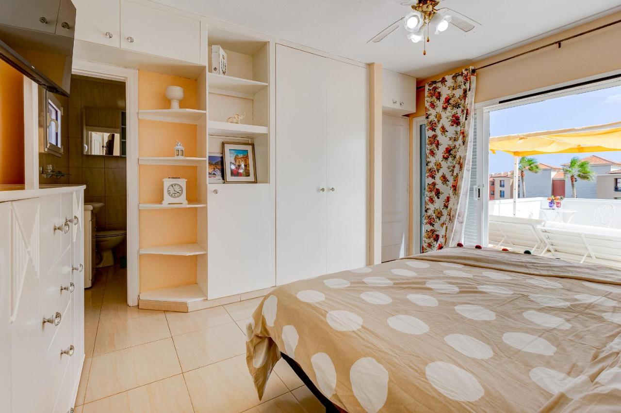 Ocean View Duplex Tenerife San Miguel de Abona Exterior foto